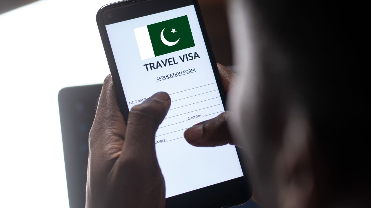 Pakistani visa fee to be waived off for 126 countries