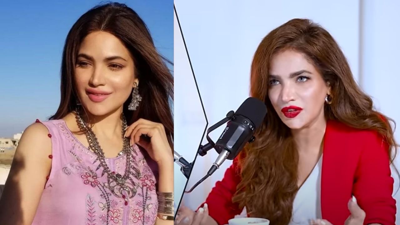 Modernism is not the same as vulgarity: Humaira Ali on feminism