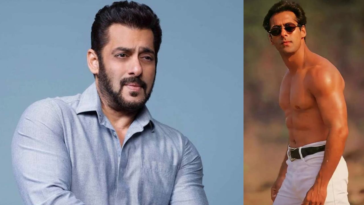 Did you know how set the stage for Salman Khan’s success