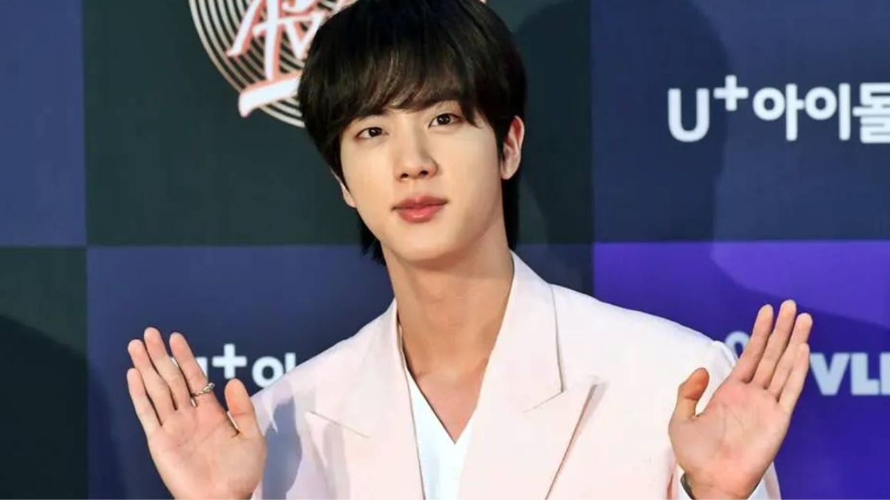 BTS’ Jin returns with solo variety show