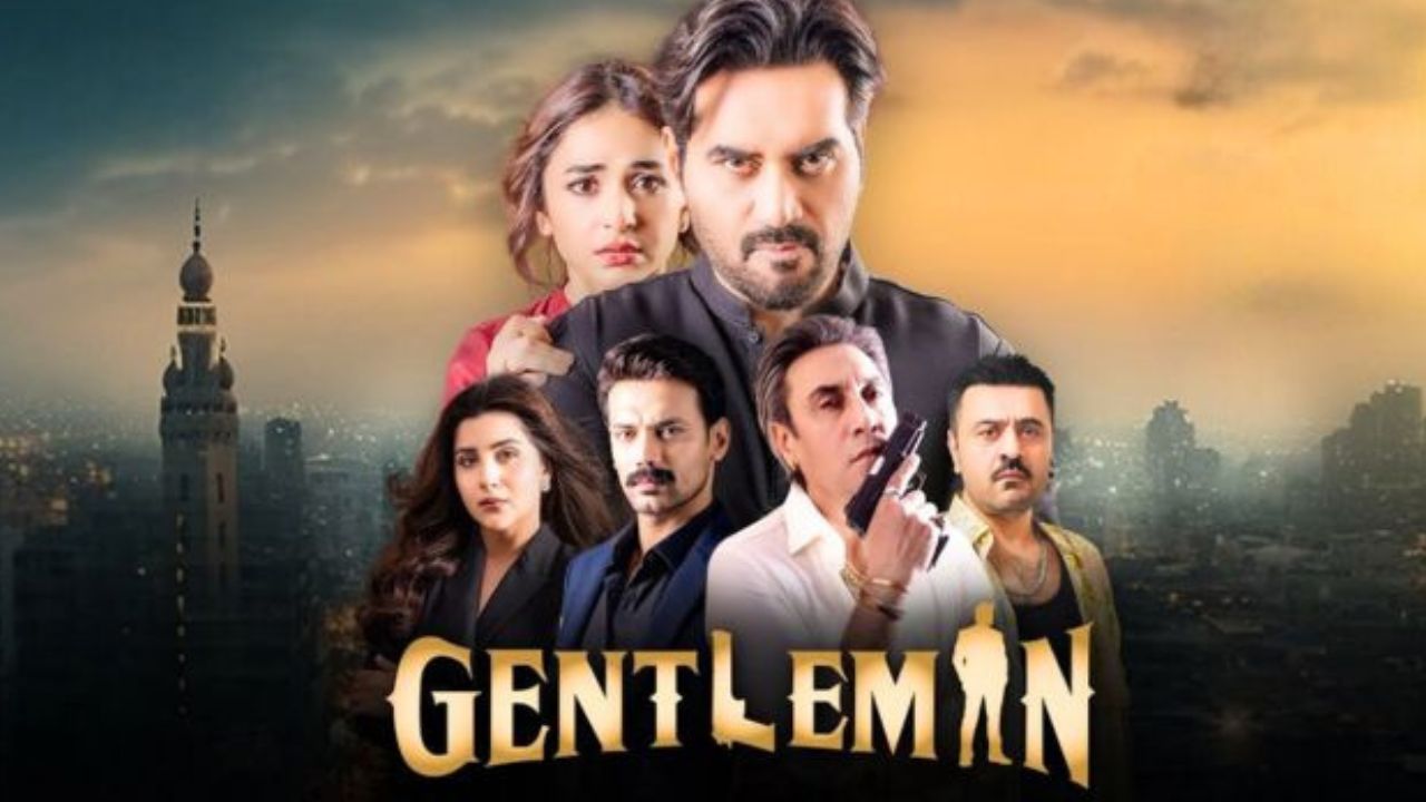 Gentleman takes dramatic turn with latest episode