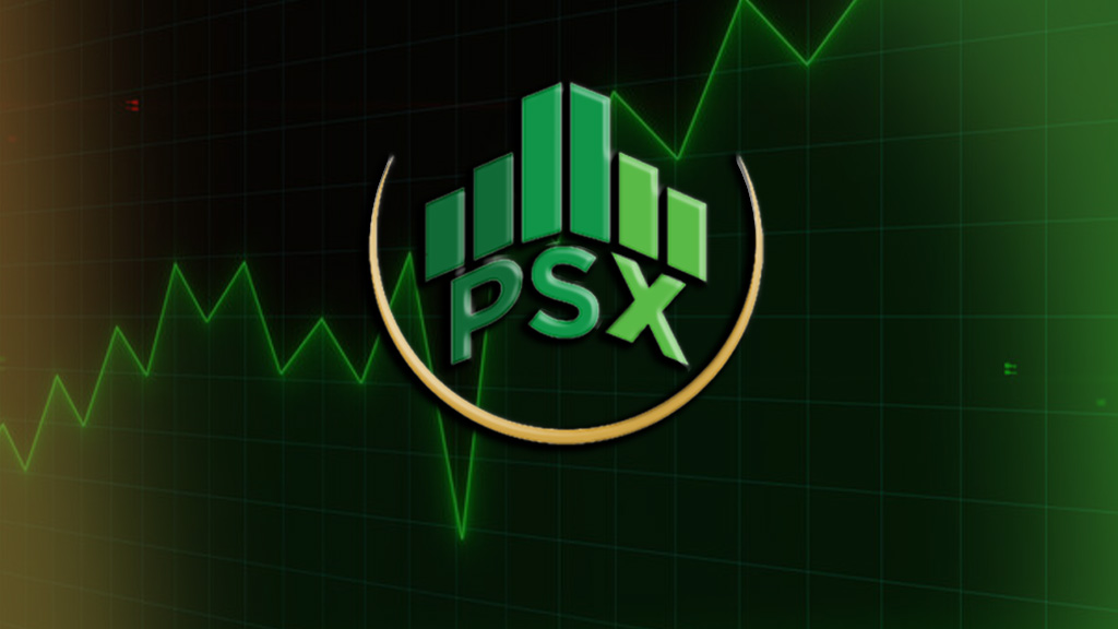 Pakistan’s stock market surges to record high following IMF deal