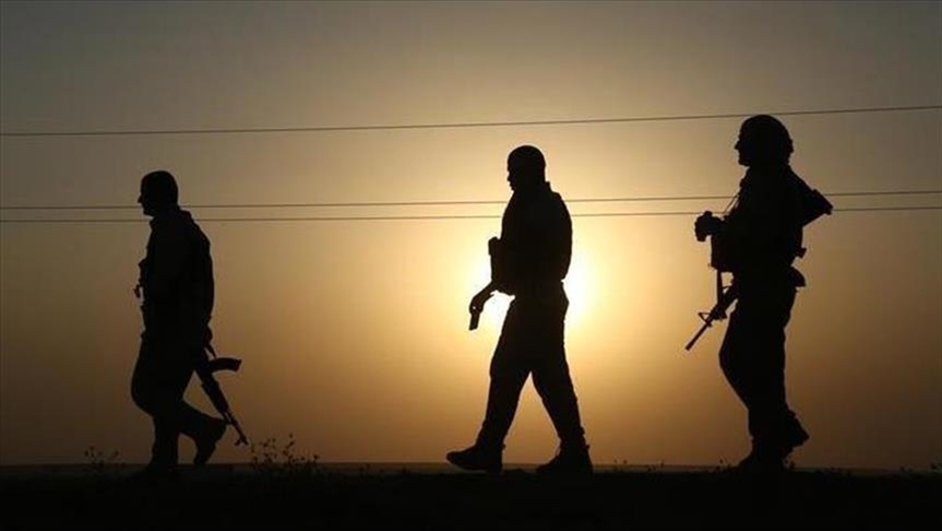 ‘After the sun sets, terrorists rule the area’: ANP’s Mian Iftikhar Hussain