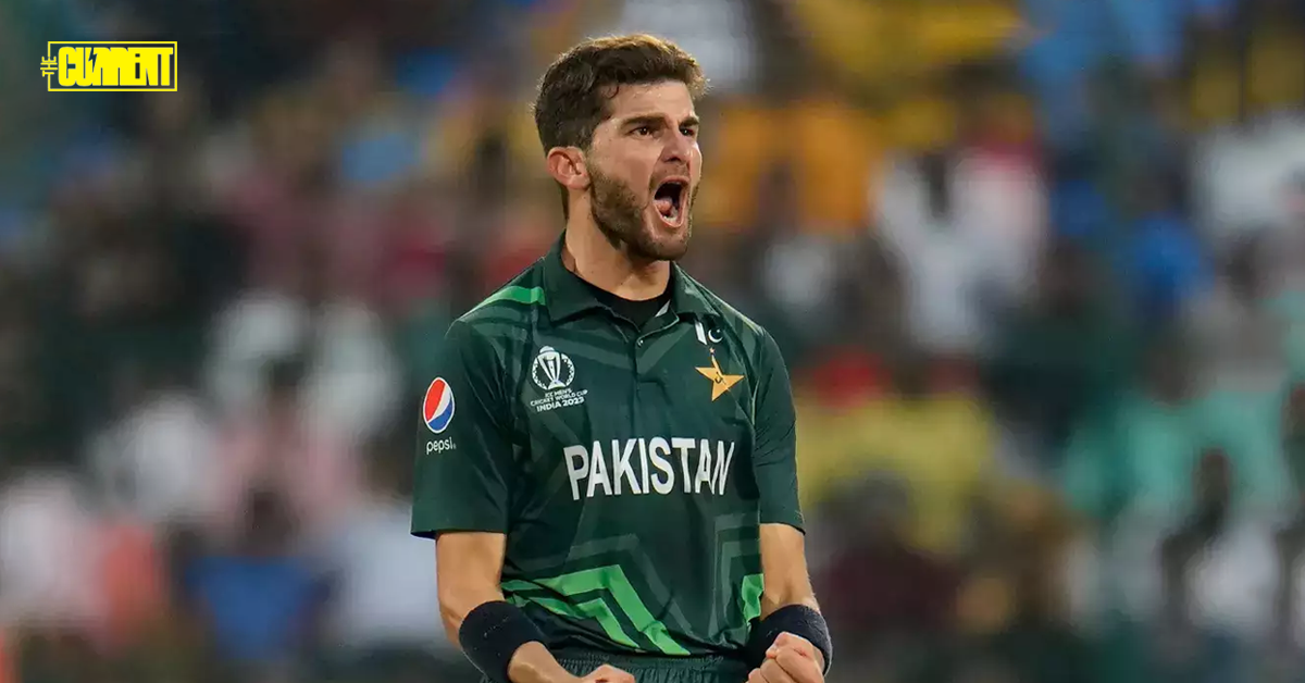 Shaheen Afridi Biography: Family, Wife, Records