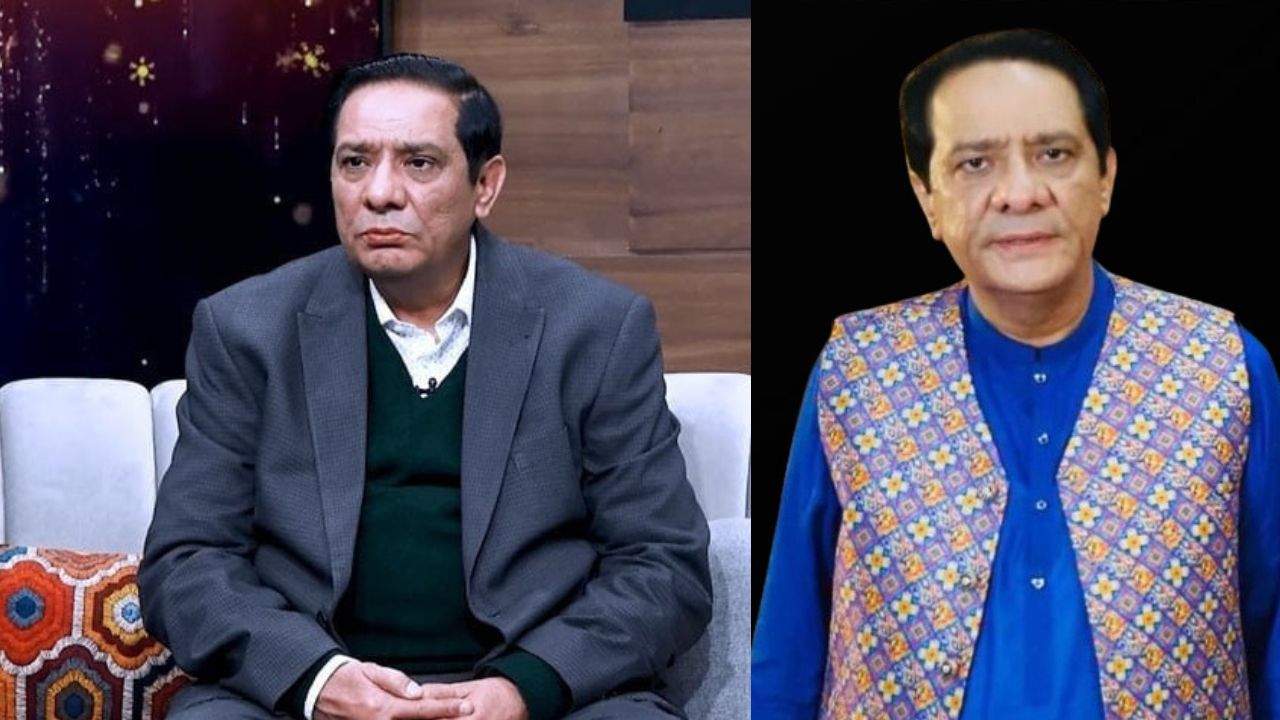 Fans think Sardar Kamal knew about his death