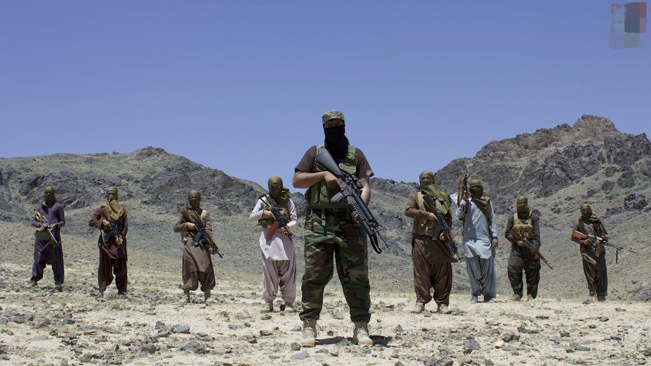 Militants kill 23 people in Musakhel