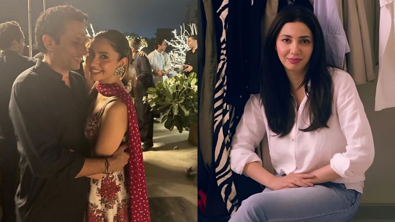 ‘That person is going to hell,’ Mahira Khan addresses thief who stole from her