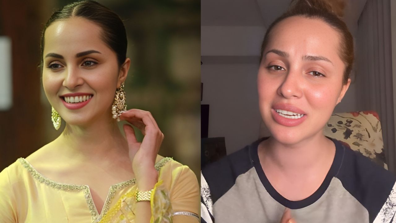 ‘No woman is safe in Pakistan’: Nimra Khan escapes kidnapping attempt