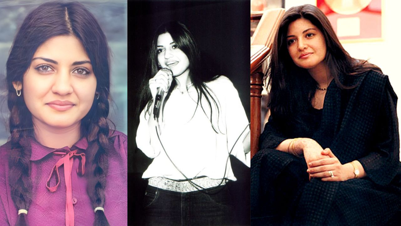 24 years after her death, Nazia Hassan remains the ultimate pop icon