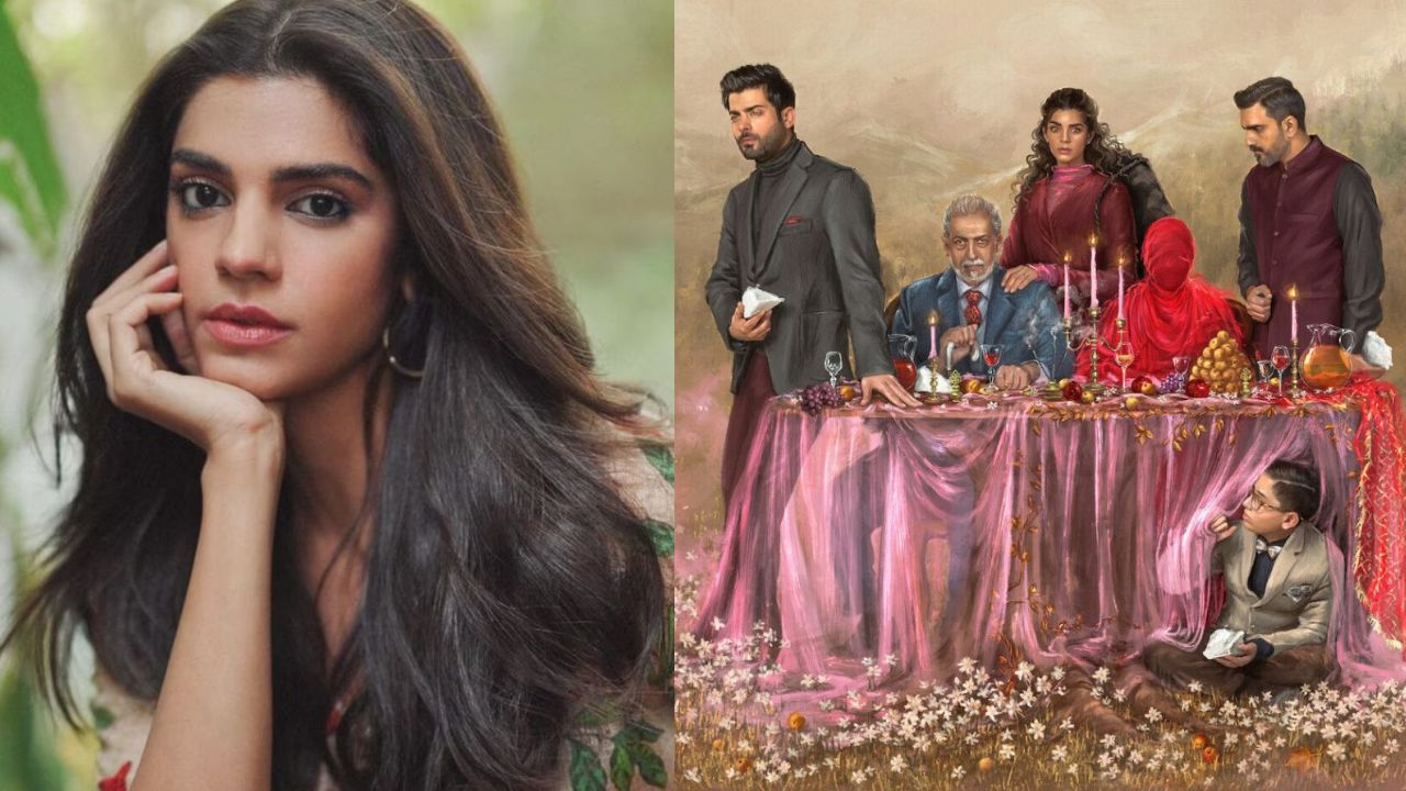 ‘Mesmerised, blown away, and proud’: Sanam Saeed on Barzakh