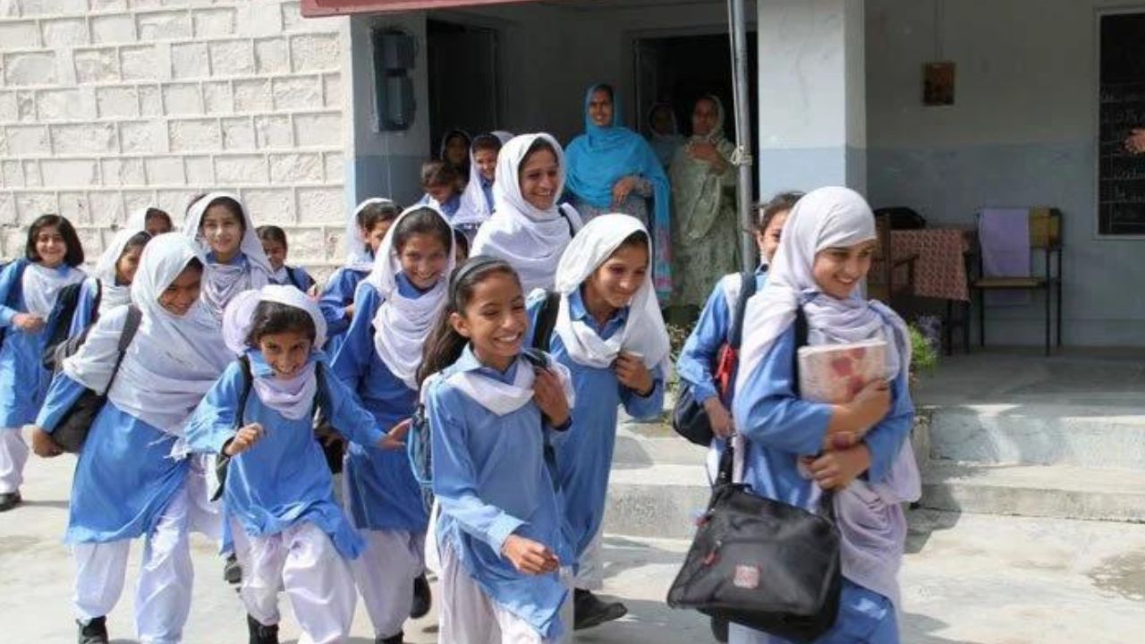 Holiday for Sindh students just around the corner