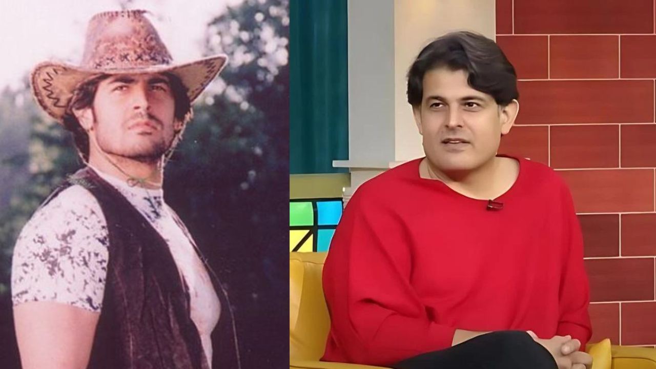 Babrik Shah explains why he said no to Bollywood