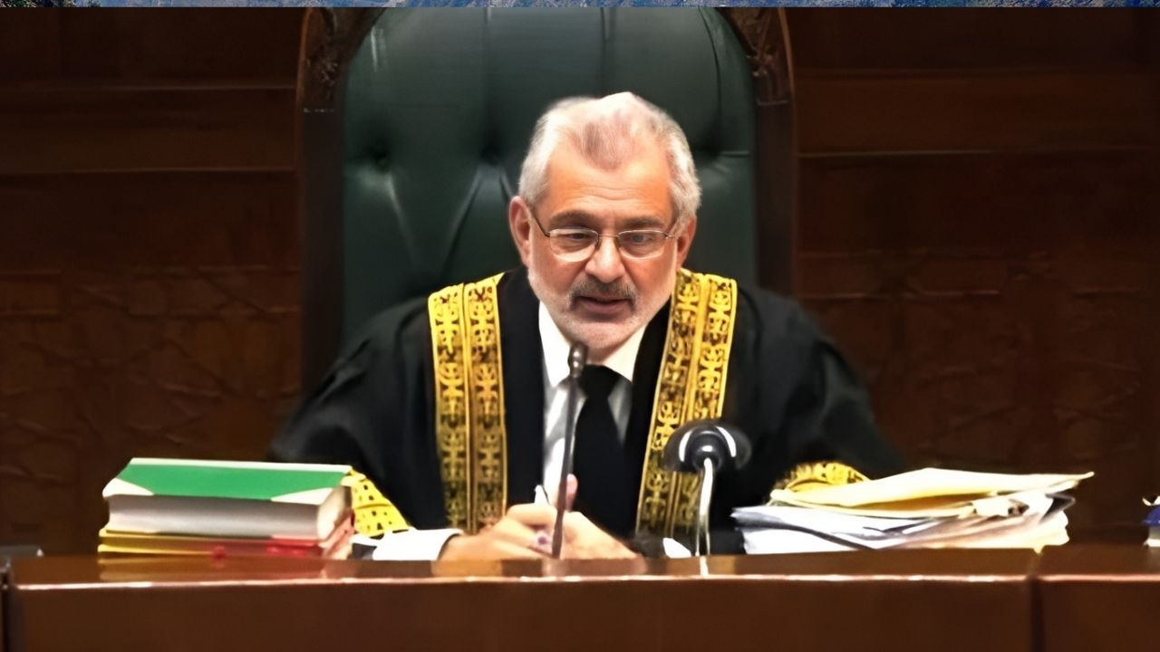 CJP offers apology over delay of justice to murder convict