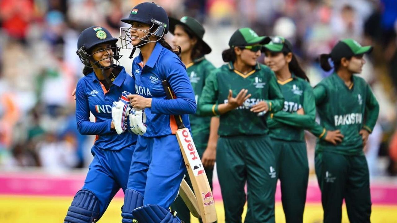 Women’s T20 World Cup 2024 schedule announced