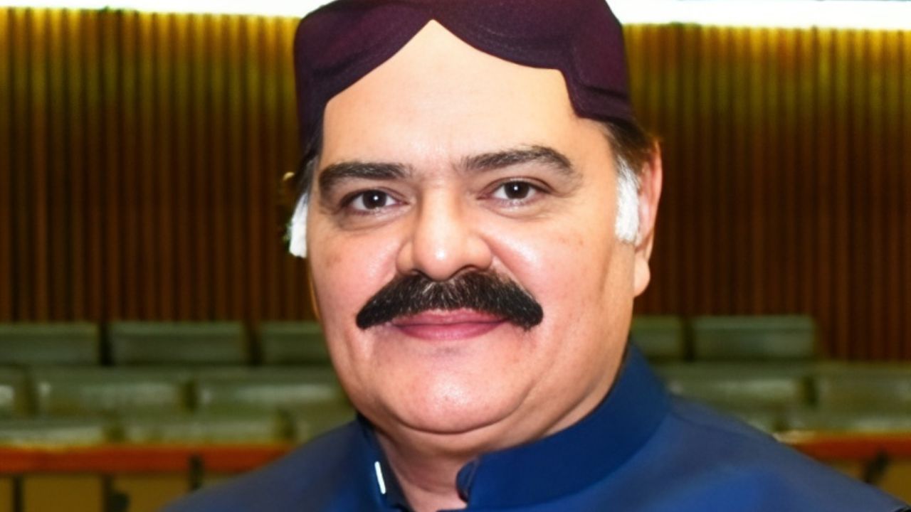PPP MNA raises questions about party’s Punjab chapter