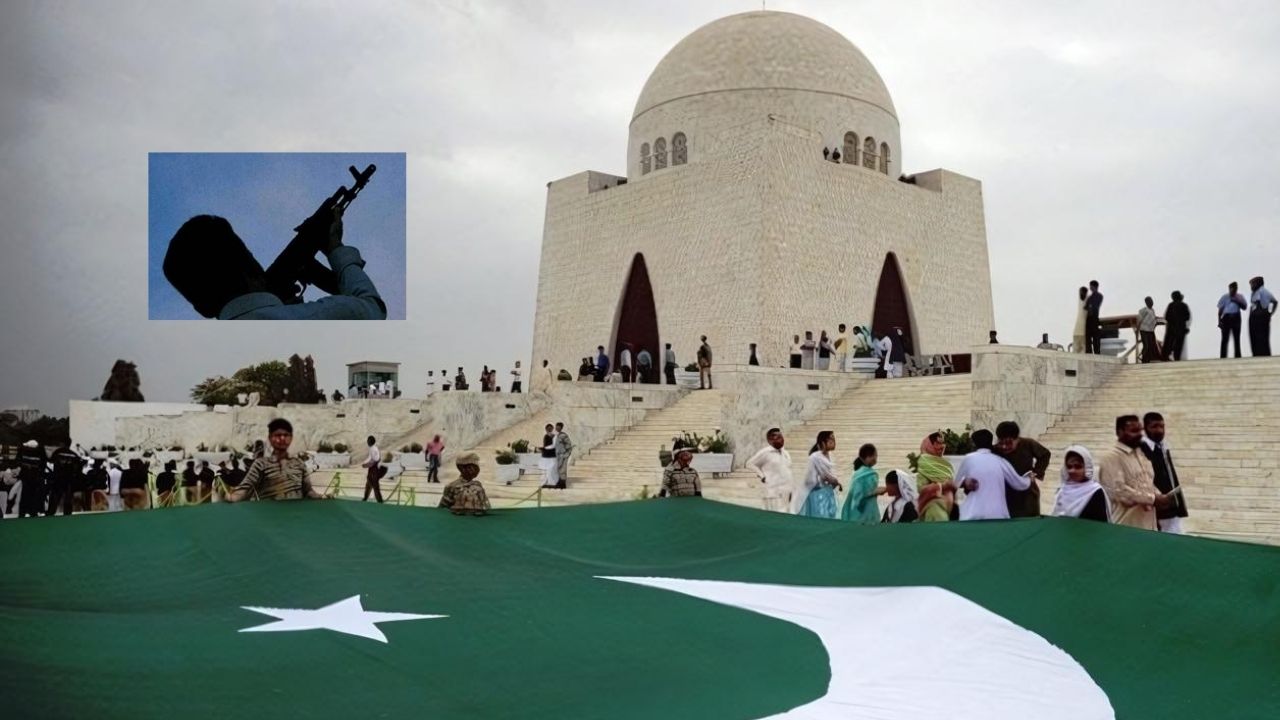 70 injured by Independence Day aerial firing