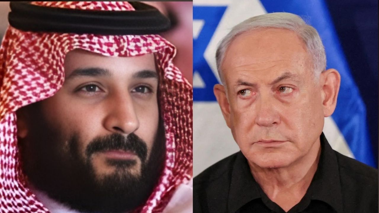 Normalisation of ties with Israel puts Mohammad Bin Salman’s life at risk