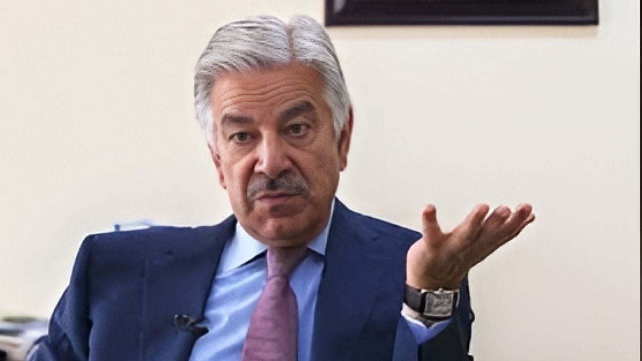 No, Khawaja Asif, there are no global firewalls to restrain social media