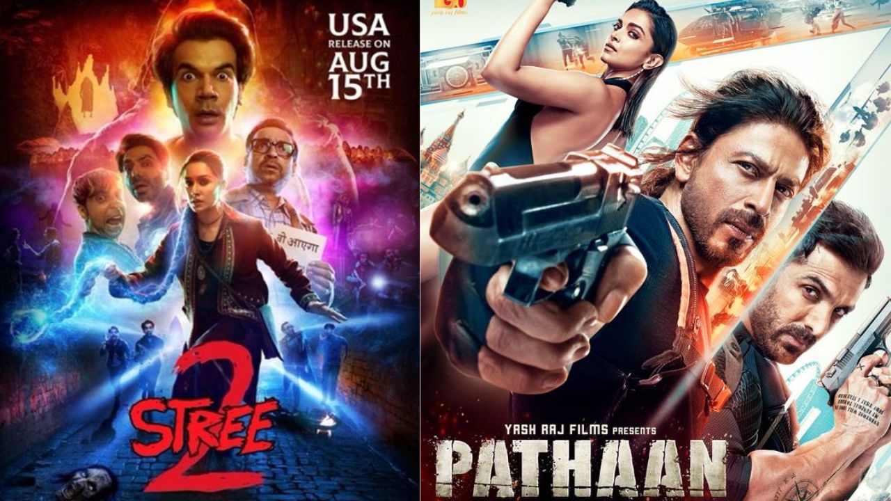 ‘Stree 2’ breaks box office record set by ‘Pathaan’
