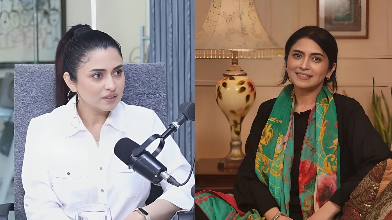 ‘Too many comparisons, too many expectations’: Maya Khan on rising divorce rates in Pakistan