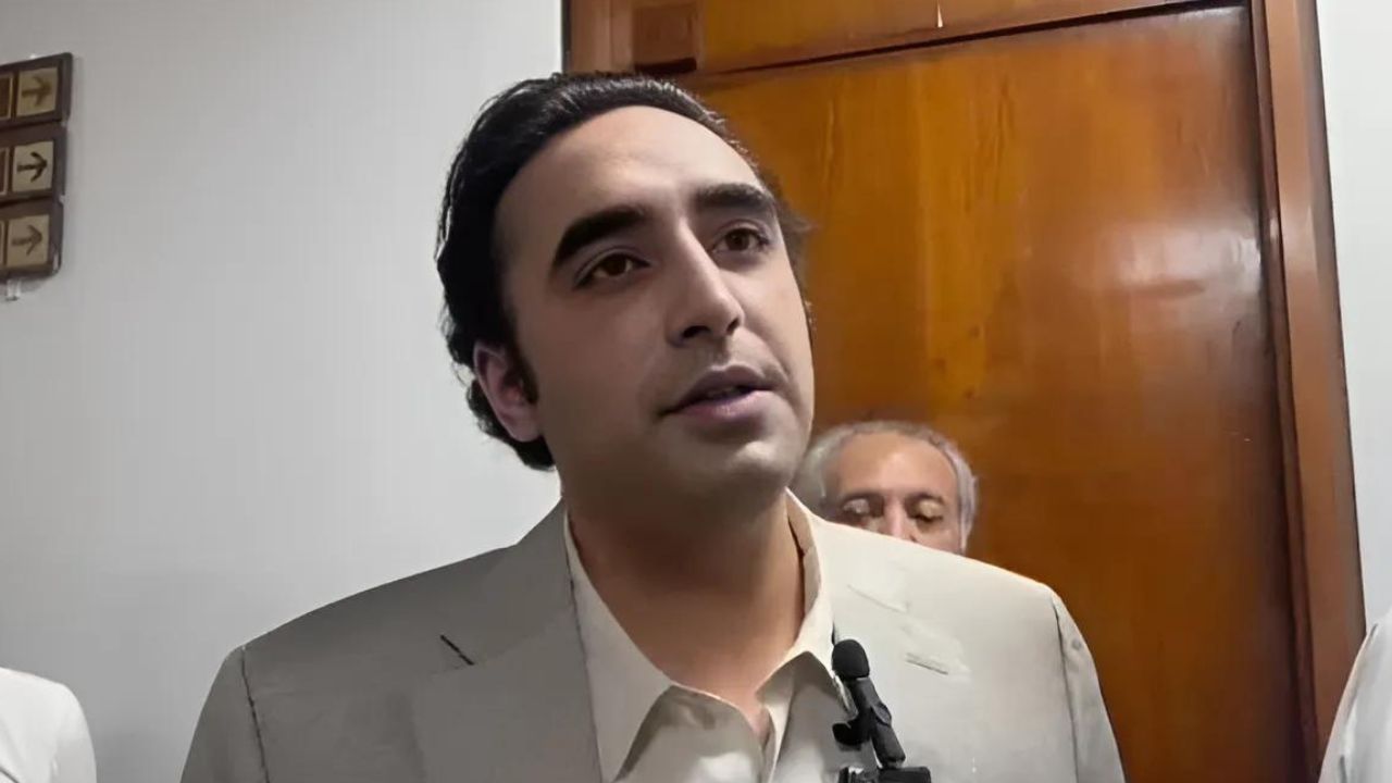 ‘PPP not in favour of Governor Raj, but…’; Bilawal Bhutto leaves option open