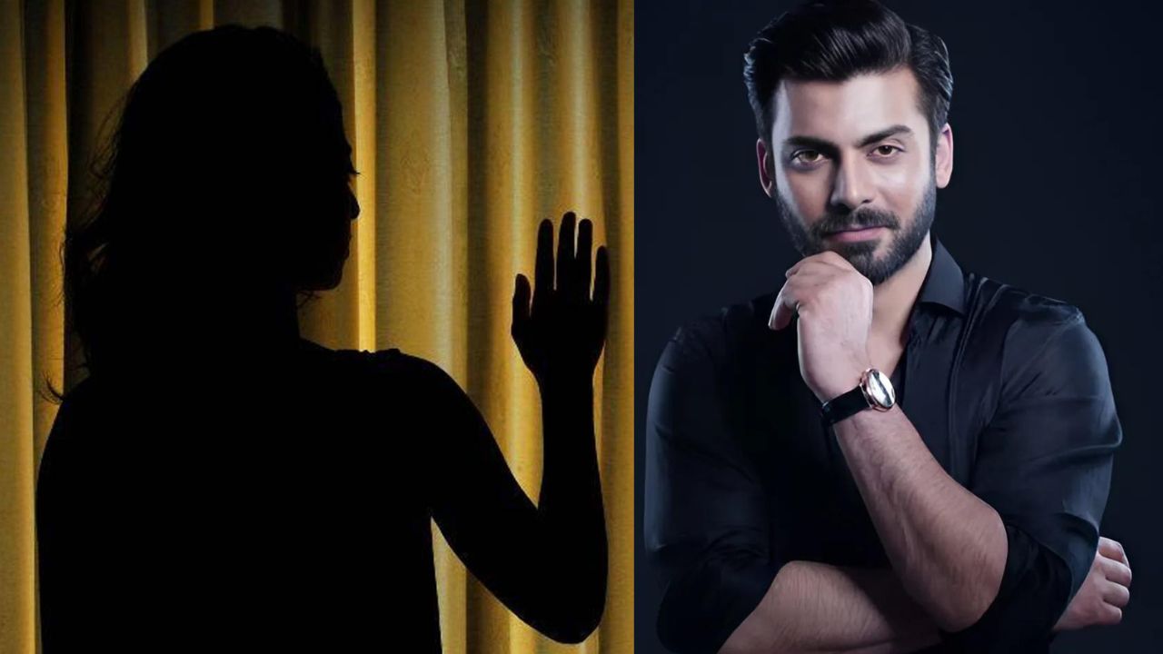 Fawad Khan to star with this Indian Actress Instead of Vaani Kapoor