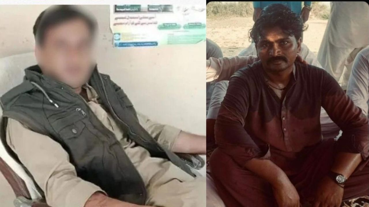 Social media all praise for Prem Kolhi who gave dignified burial to Doctor Shah Nawaz