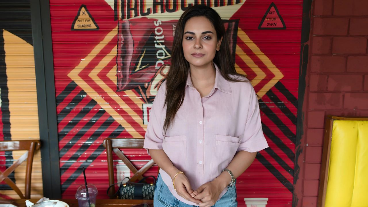 ‘Hum ek jaahil qaum hain’; Amar Khan criticises the entertainment industry