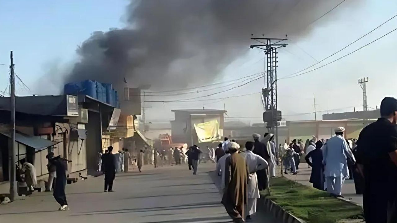 Clashes continue: What is happening in Kurram?