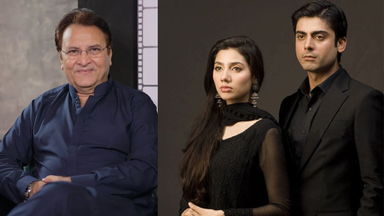 Which actors are Behroze Sabzwari’s favourites?