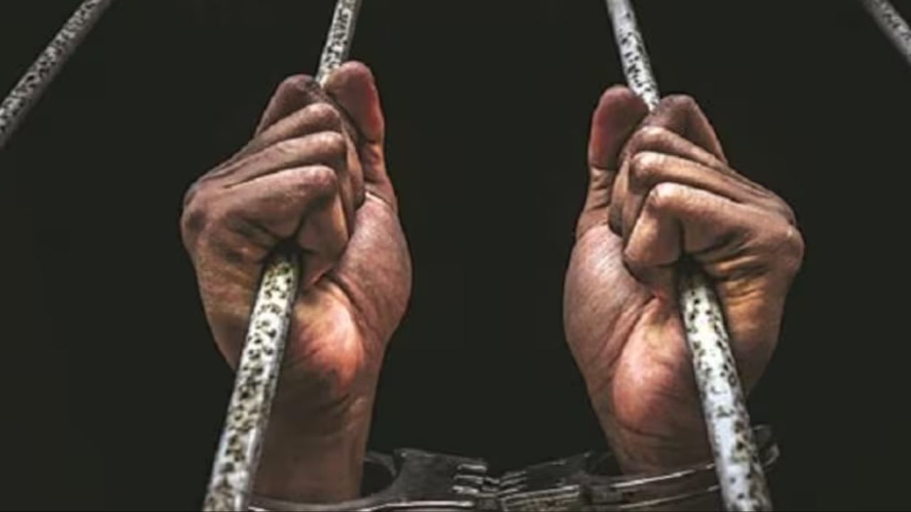 Bahawalpur madrassa teacher sentenced to 20 years for attempted rape of minor girl