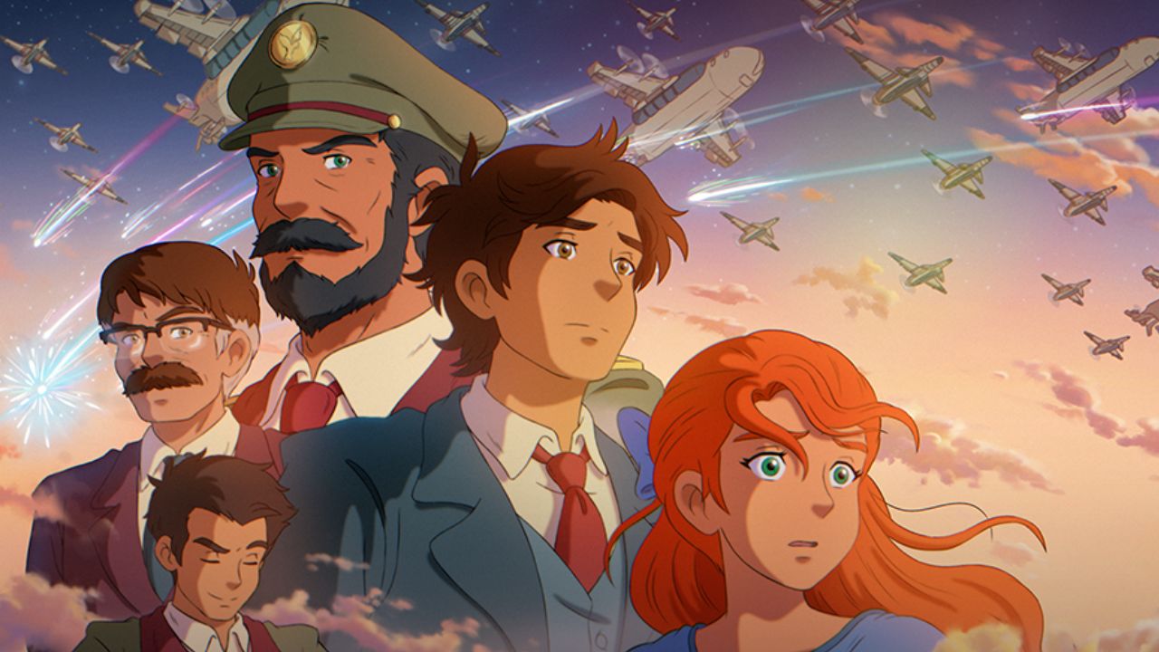 ‘The Glassworker’ makes history as Pakistan’s first animated film submission for Oscars 2025