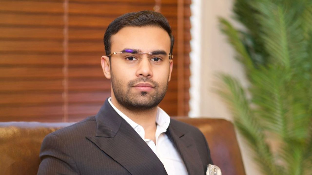 The Architect of Change: Fasih Ur Rehman’s Green Entertainment