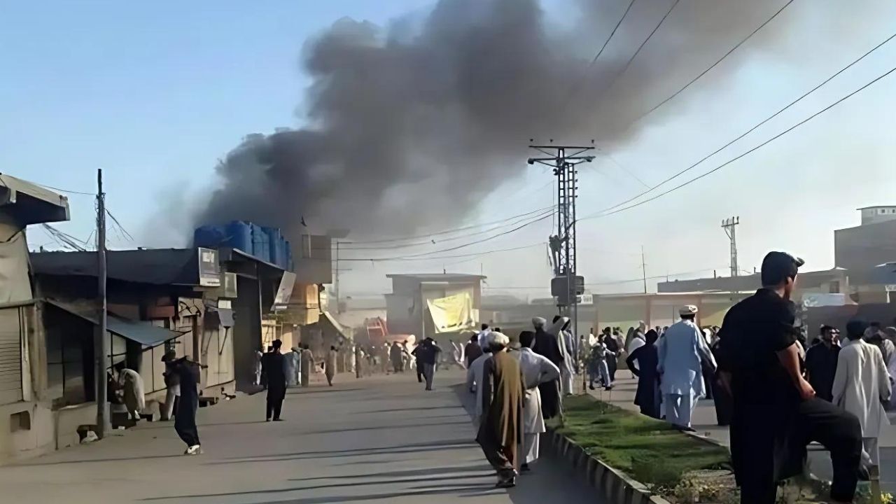 46 dead in Kurram clashes so far