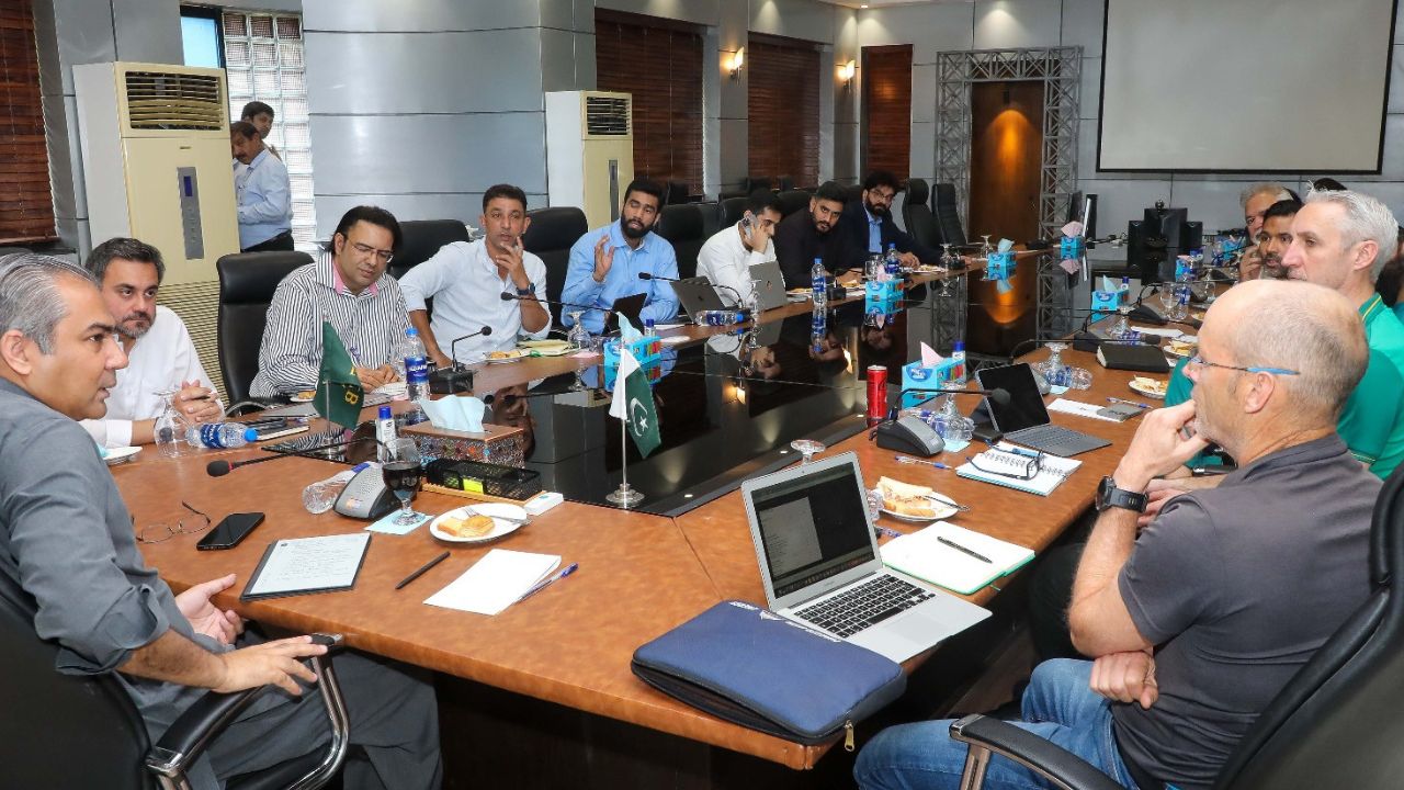 Selection committee takes U-Turn on squad announcement for match against England