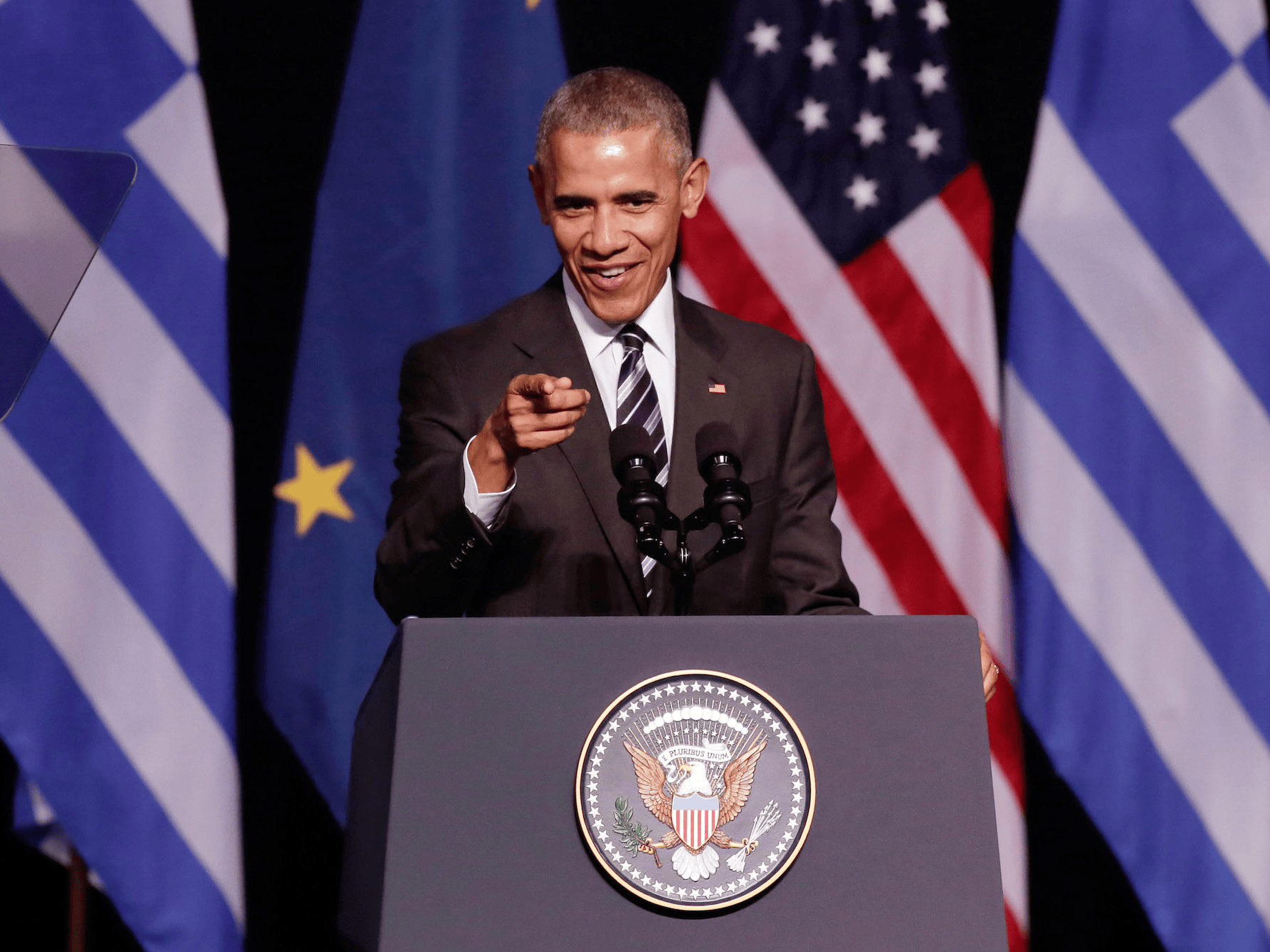 Barack Obama Net Worth: His Passionate Journey of  Million-Dollar Fortune