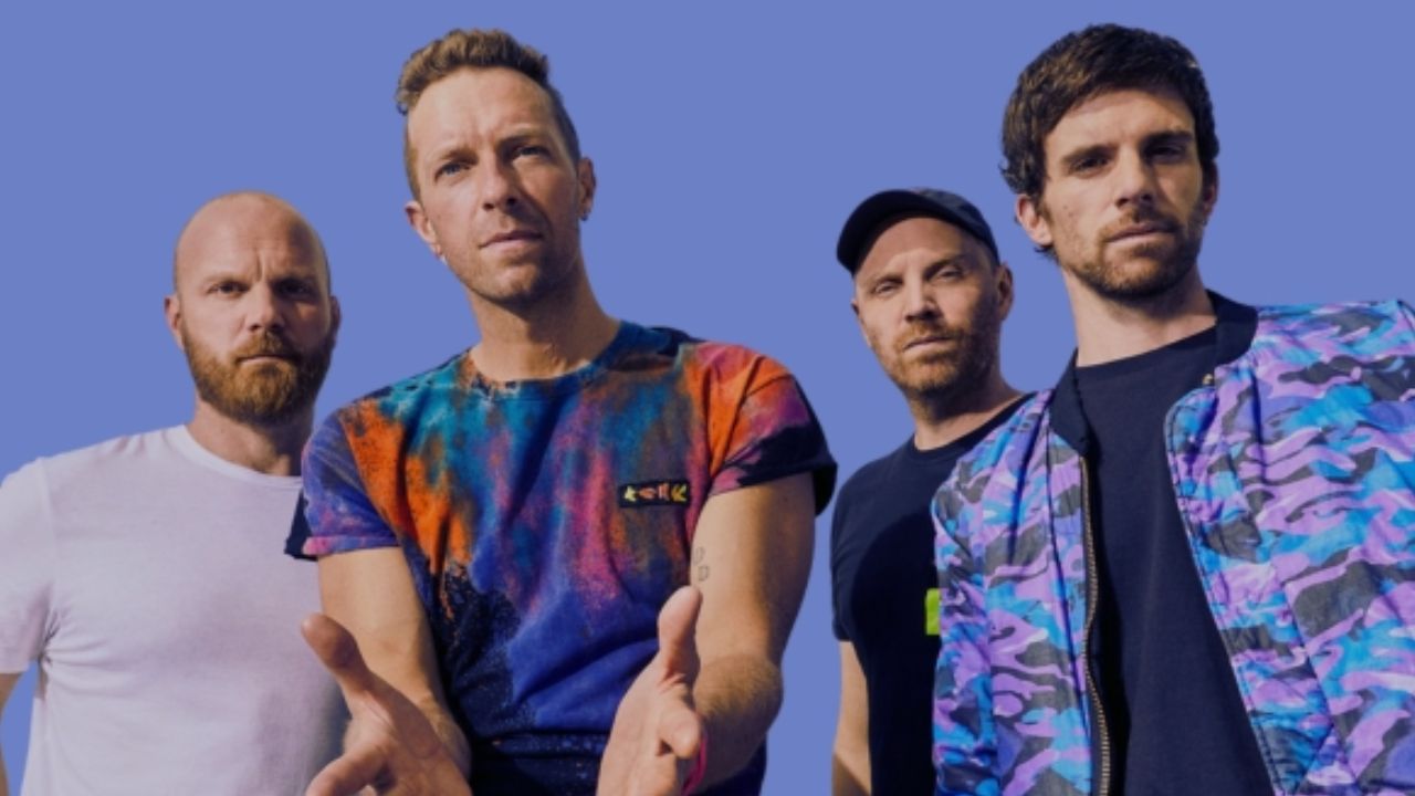 Coldplay ticket scalping fiasco sparks backlash in India