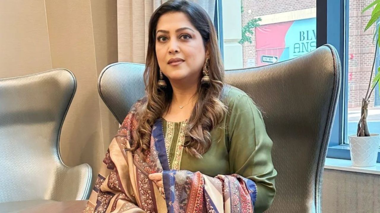 'My Presidential award file has been pending for five years; they don't notice me,' says Fazila Qazi