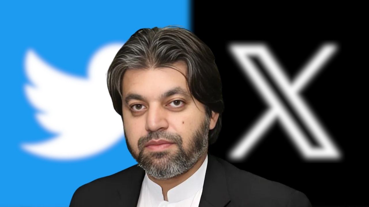 Netizens react hilariously to Ali Muhammad Khan’s post on 63-A verdict