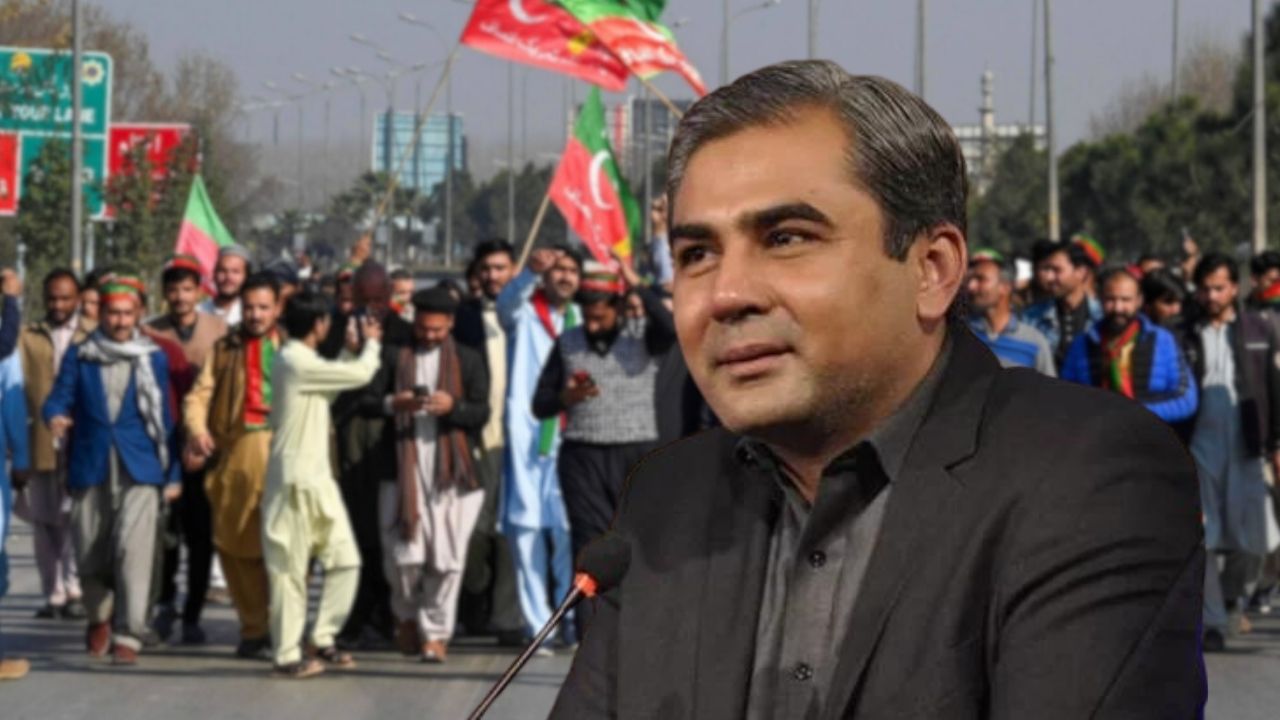 Mohsin Naqvi requests PTI to postpone protests