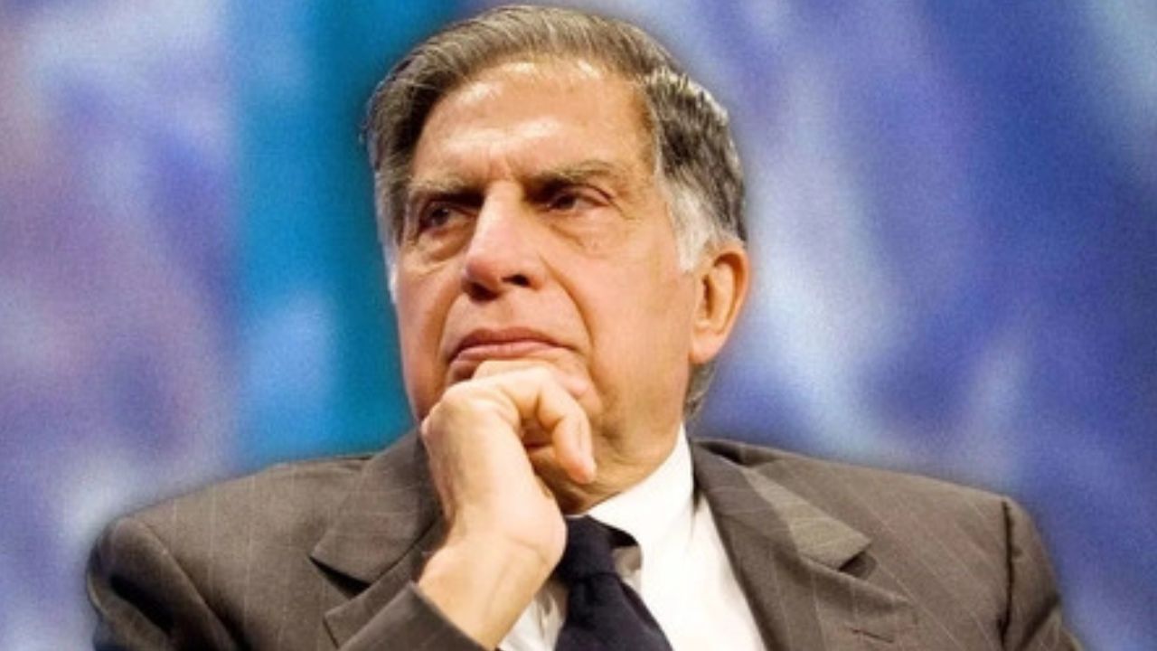 India mourns death of billionaire Ratan Tata