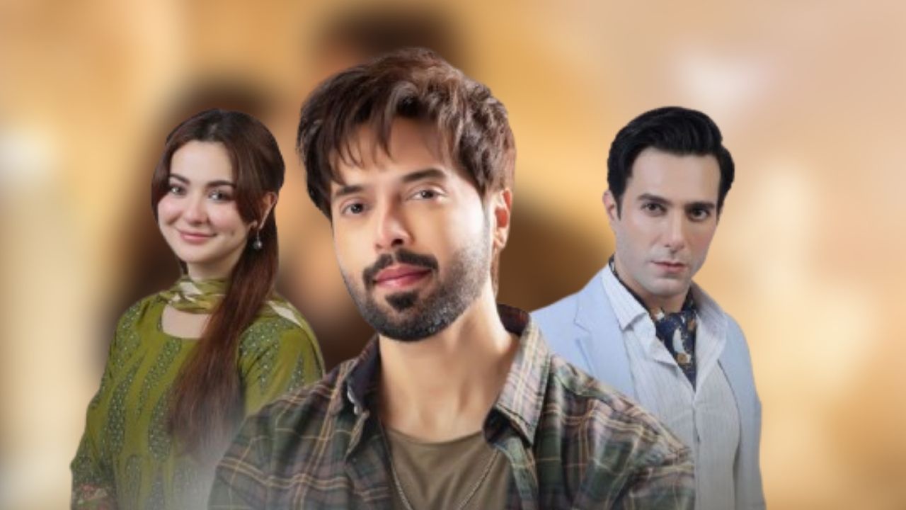 Can you imagine Kabhi Main Kabhi Tum with different actors?