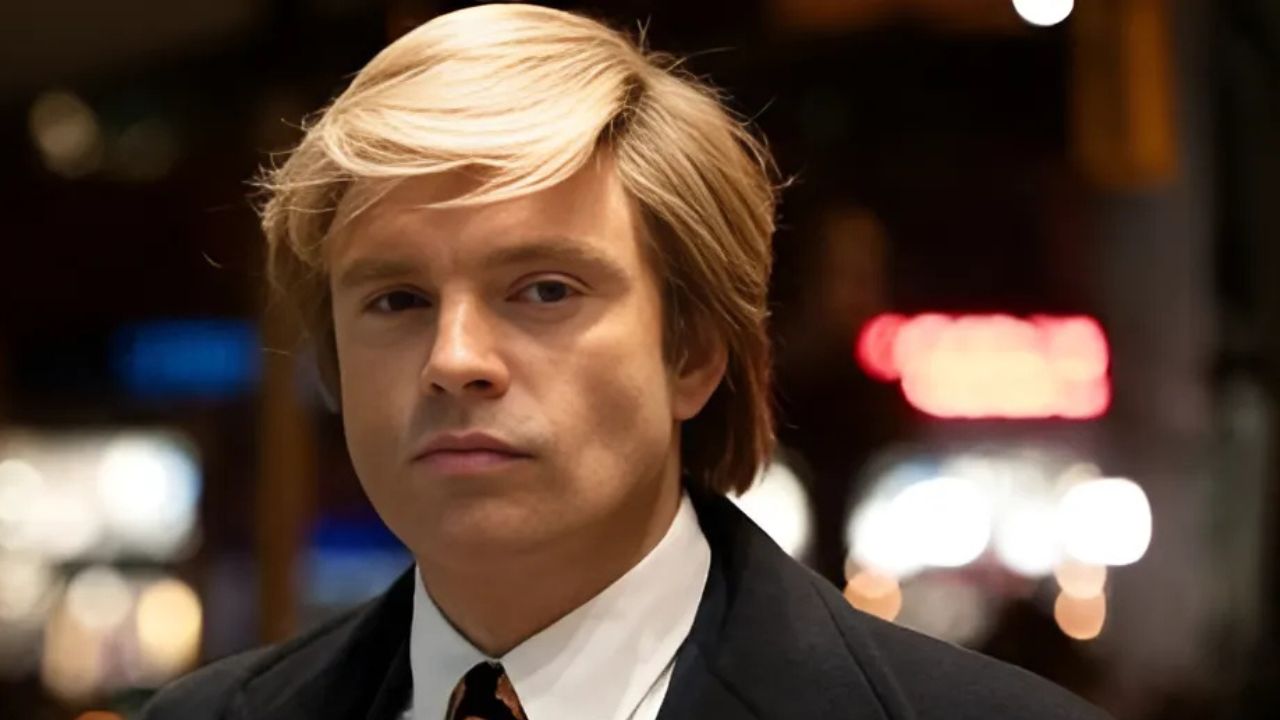 Trump biopic ‘The Apprentice’ hits US theaters weeks before election 