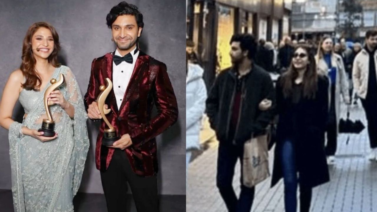 Are Ahad Raza Mir and Ramsha Khan dating?