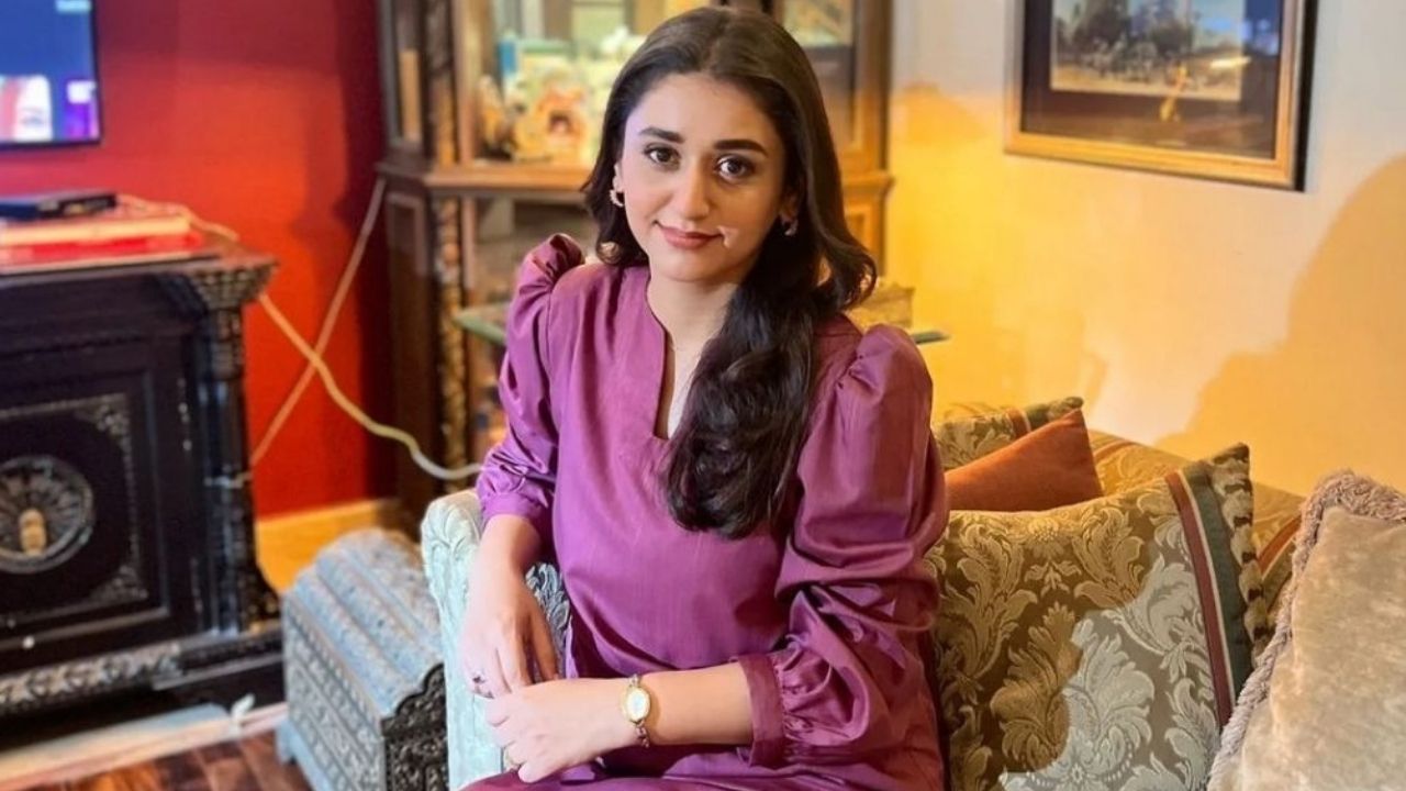 ‘My first husband was abusive, addicted to drugs,’ reveals Dania Enwer