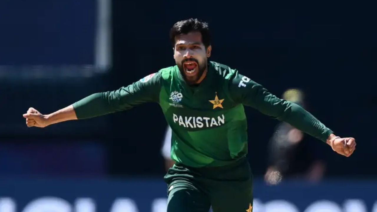 PCB selection committee approaches Muhammad Amir, claims senior journalist