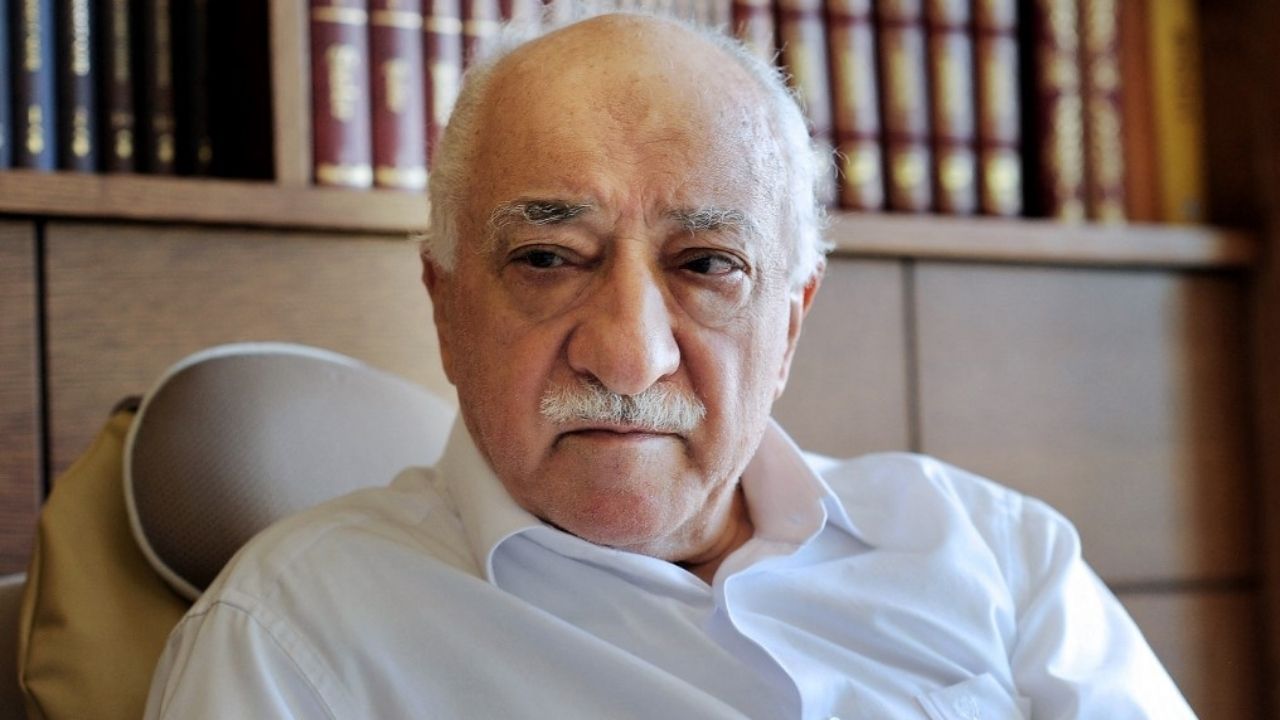 Erdogan’s rival Turkish cleric Fethullah Gulen dies in exile