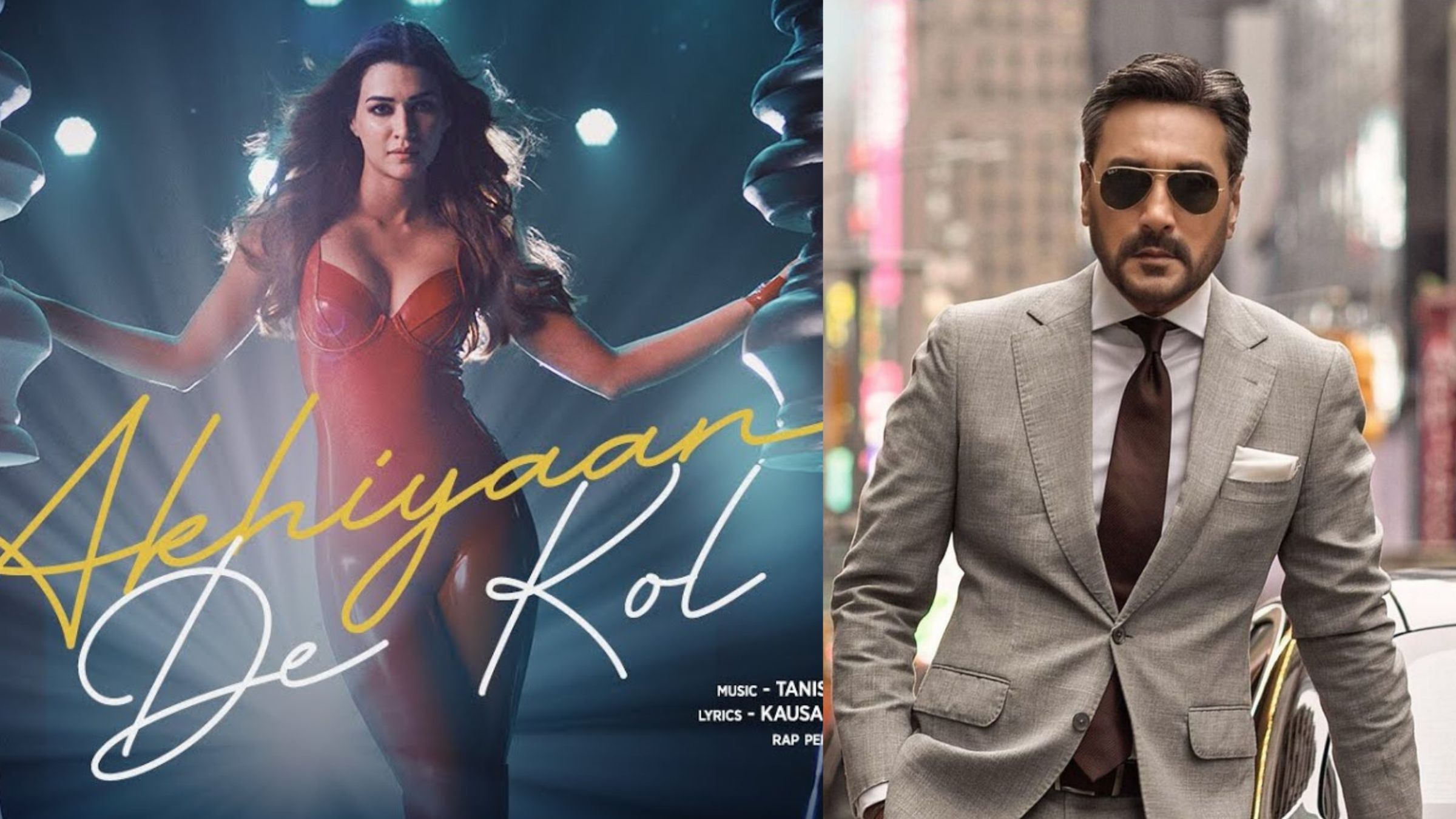 Adnan Siddiqui calls out Bollywood’s ‘Ankhiyaan De Kol’ version: urges respect for Reshma Jee