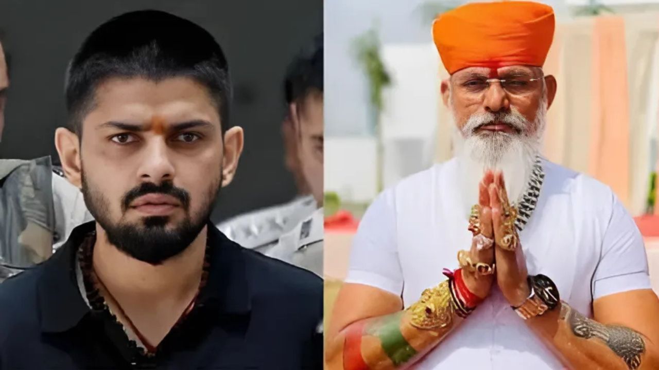 Indian group announces one crore reward for killing Lawrence Bishnoi in jail