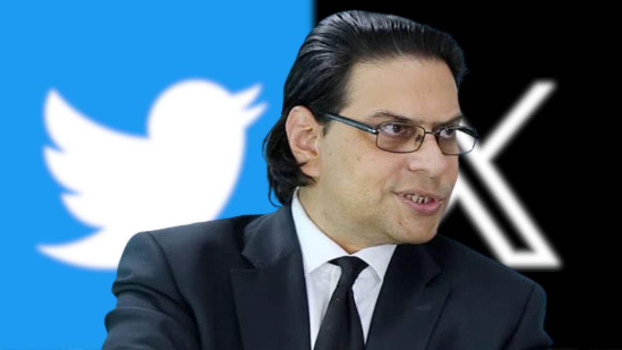 X finds Salman Akram Raja’s past remarks on judiciary’s seniority principle